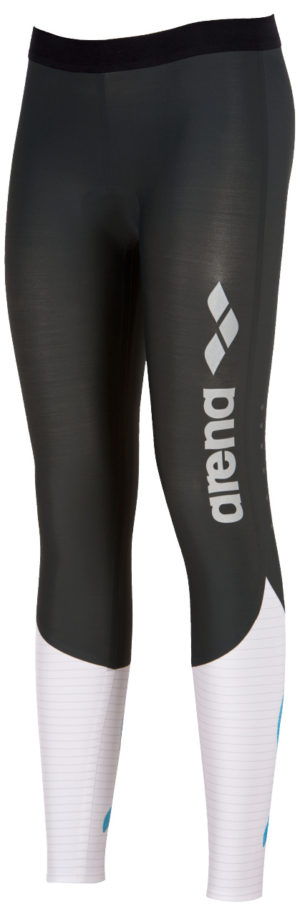 w carbon compression long tights