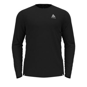 T-shirt l/s crew neck ZEROWEIGHT CHILL-TEC