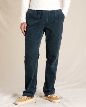 m’s scouter cord pull-on pant