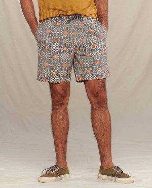 m’s boundless pull-on short