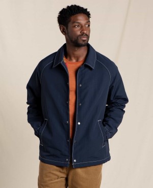 M’S FORESTER PASS COACHES JACKET